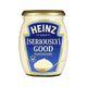 Heinz 460 gr Cam Mayonez