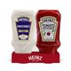 Heinz 460 gr Ketçap ve 395 gr Mayonez Seti