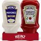 Heinz 460 gr Ketçap+400 gr Mayonez