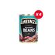 Heinz 6x400 gr Meksika Fasulye