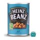 Heinz 6x415 gr Pişmiş Fasulye Konservesi
