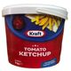 Heinz 9 kg Kraft Kova Ketçap