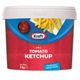 Heinz Kraft Kova Sauce 9 kg Ketçap Sos