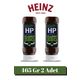 Heinz Woodsmoke 2x465 gr Barbekü Sos