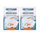 Heitmann 2x50 gr Çamaşır Beyazlatıcı Toz Deterjan