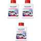 Heitmann 3x250 ml Cam Seramik Inox Ocak Yağ ve Kir Çözücü