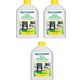 Heitmann 3x250 ml Kahve Makineları İçin Biyo Hızlı Kireç Çözücü Sıvı