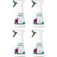 Heitmann 4x250 ml Saf Sabun İnatçı Lekeler Çıkarıcı Sprey