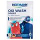 Heitmann Oxi Wash Sport Hijyen Sağlayıcı 50 gr Spor Giysileriniz İçin Leke Çıkarıcı