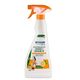 HEITMANN Pure Sirke ve Portakal Özlü 500 ml Güçlü Çok Amaçlı Yüzey Temizleyici
