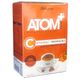 Hekimhan 170 gr Atom Çayı + Propolis Atom Küpü