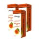 Hekimhan 3x20 ml Bitkisel Aspir Tohumu Yağı