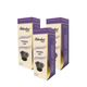 Hekimhan 3x20 ml Karabaş Yağı