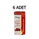 Hekimhan 6x20 ml Nar Çekirdeği Yağı