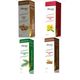 Hekimhan Argan Yağı 50 ml + Çam Terebentin 50 ml + Kantaron 50 ml + 50 ml Tatlı Badem