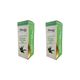 Hekimhan Bitkisel 2x20 ml Aloevera Sarı Sabır Yağı