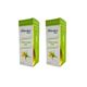 Hekimhan Bitkisel 2x20 ml Ylang Ylang Yağı