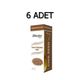 Hekimhan Bitkisel 6x20 ml Chia Tohumu Yağı