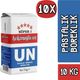 Hekimoğlu 10x1 kg Pastalık Böreklik Buğday Unu
