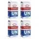Hekimoğlu 4x1 kg Süper 1 Un