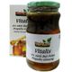 Hel Kim 420 gr Arı Sütü Bal Polen Propolis Ginseng Karışımı