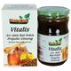 Hel Kim Vitalis 780 gr Arı Sütü Bal Polen Propolis Ginseng Macunu