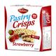 Hellema Pastry Crisps Strawberry 125 gr Çilek Dolgulu Bisküvi