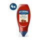 Hellmann's 4x480 gr Ketçap