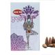 Hem 10'lu Yoga Back Flow Cones