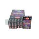 Hem 120 Adet 12 Paket Sandalo Back Flow Konik Tütsü