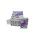 Hem 120 Adet 12 Paket Vanilla Back Flow Konik Tütsü