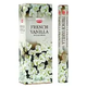 Hem 6'lı French Vanilla Hexa Vanilya Tütsü