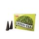 Hem Green Tea Kokulu Konik 10 Tütsü