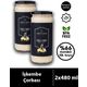 Henien 2x480 ml Hazır İşkembe Çorbası