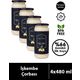 Henien 4x480 ml Hazır İşkembe Çorbası