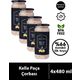 Henıen 4x480 ml Hazır Kelle Paça Çorbası