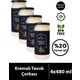 Henien 4x480 ml Hazır Kremalı Tavuk Çorbası