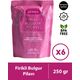 Henien 6x250 gr Hazır Firikli Bulgur Pilavı