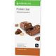 Herbalife 14'lü x 35 gr Protein Bar Çikolatalı Yer Fıstıklı