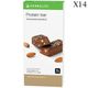 Herbalife Protein Bar Vanilya Aromalı Bademli 14 Adet