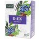 Herbatech 60'lı 1.5 gr D-EX Karışık Bitki Süzen Poşet Çay