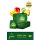 Herby 18'li Mango ve Ananas Yeşil Çay