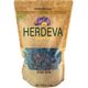 Herdeva 1 kg Çekirdekli Siyah Erik Kurusu