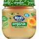 Hero Baby 120 gr Organik Kayısılı Kavanoz Maması