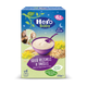 Hero Baby 200 gr 8 Tahıllı Sütlü Rezeneli Kaşık Maması