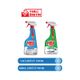 Hes 750 ml Power Yağ Çözücü + 750 ml Power Kireç Çözücü