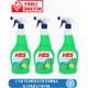 Hes Sirke Katkılı 3x750 ml Cam Temizleyici