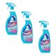HighGenic 3x1 lt Silikonlu Yüzey Temizleyici
