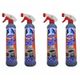 Highgenic 500x4 ml Fırın Ocak Temizleyici