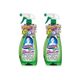 Highgenic 750 ml Organik Lavanta Yağlı Sirkeli Temizleyici